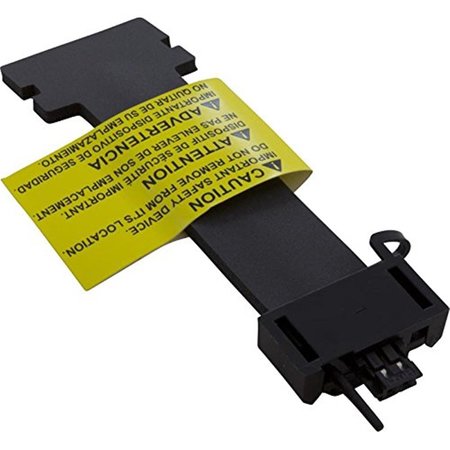 GEC GEC GK9920100317 Hi-Limit Sensor; S-CLASS with Poron Foam Tape Strap-On connector GK9920100317